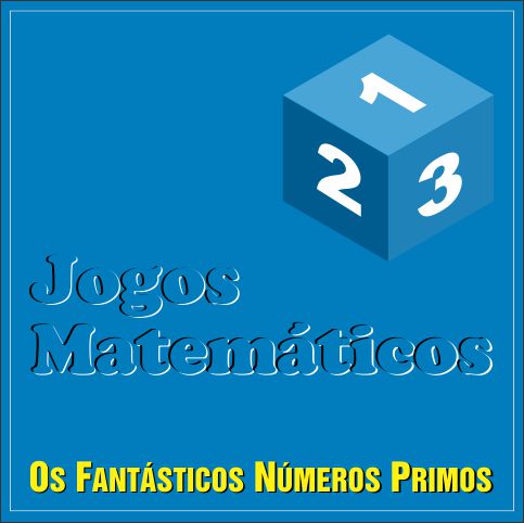 vinheta jogos e passatempos matamáticos