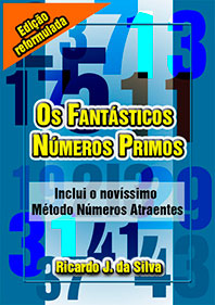 livro os fantasticos números primos