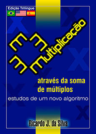 livro multiplicação através da soma de múltiplos