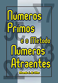 livro Números Primos e o Método Números Atraentes