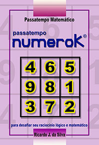 Manual Digital Passatempo NumeroK