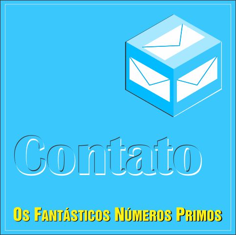 vinheta contato os fantasticos numeros primos