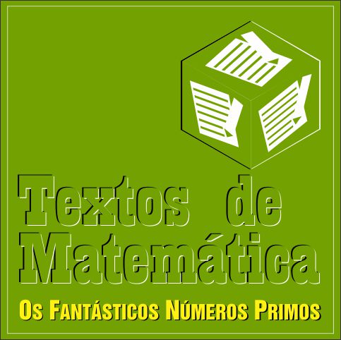 vinheta textos sobre matemática