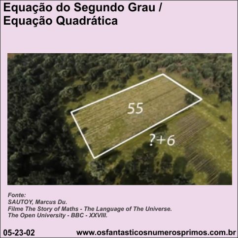 equacao do segundo grau-equacao-quadratica