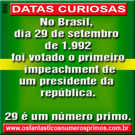 curiosidades-numeros-primos-impeachment-presidente-brasil