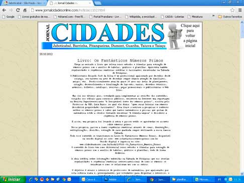 jornal-cidades-on-line-jaboticabal-outubro-2012