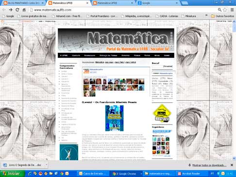 site-matematica-ufrb