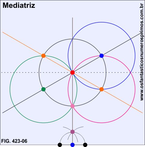 mediatriz