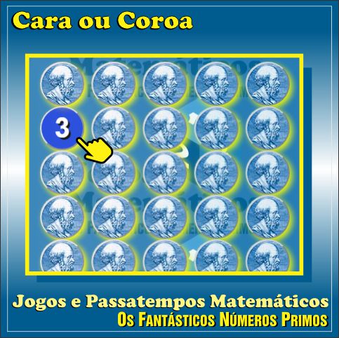 jogo matematico cara ou coroa - vinheta