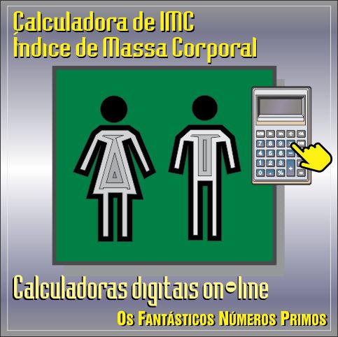 Calculadora de IMC