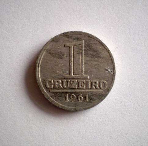 brasil-1961-moeda-um-cruzeiro