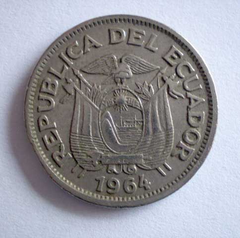 equador-1964-moeda-un-sucre