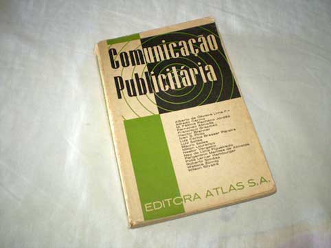 Comunicação Publicitária Comunicação Publicitária
