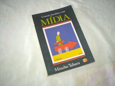 Contato Imediato com Mídia Contato Imediato com Mídia