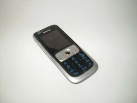 celular nokia 2630 antigo