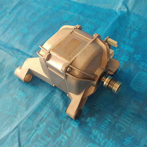 Motor Máquina Lavar Samsung Eco Buble 10,1kg - foto 2 Motor Máquina Lavar Samsung Eco Buble 10,1kg - foto 2