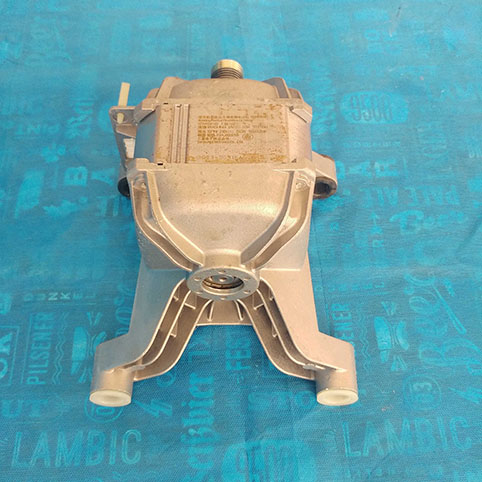 Motor Máquina Lavar Samsung Eco Buble 10,1kg - foto 3 Motor Máquina Lavar Samsung Eco Buble 10,1kg - foto 3